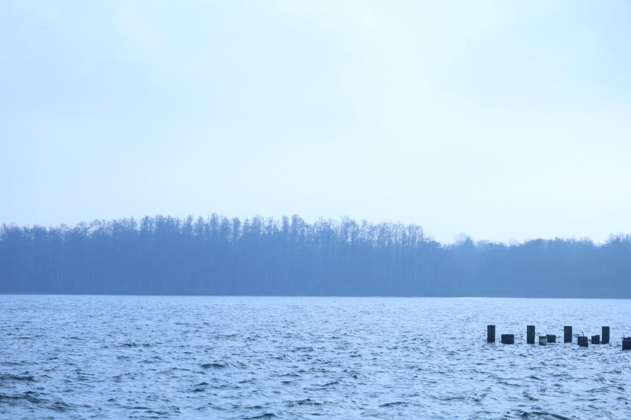 Gaestehaus Am Schweriner See Schwerin  Luaran gambar
