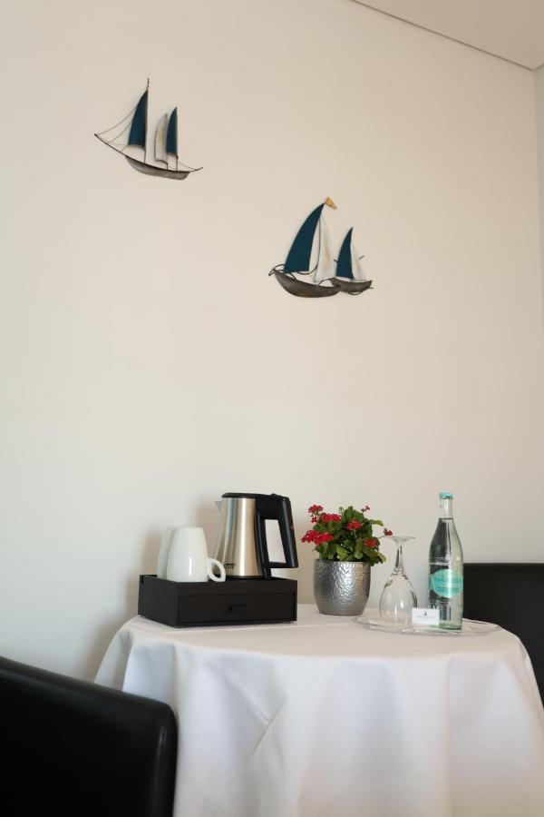 Gaestehaus Am Schweriner See Schwerin  Luaran gambar